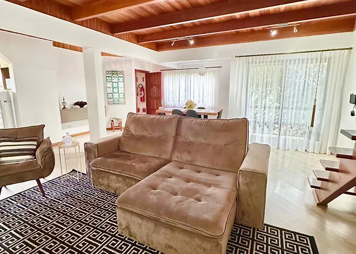 Apartamento Bierbaum