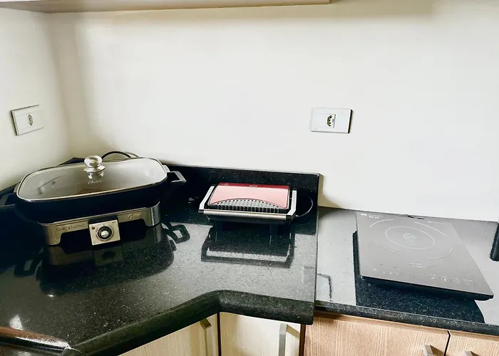 Apartamento Bierbaum
